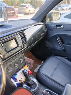 فولكسفاغن بيتل